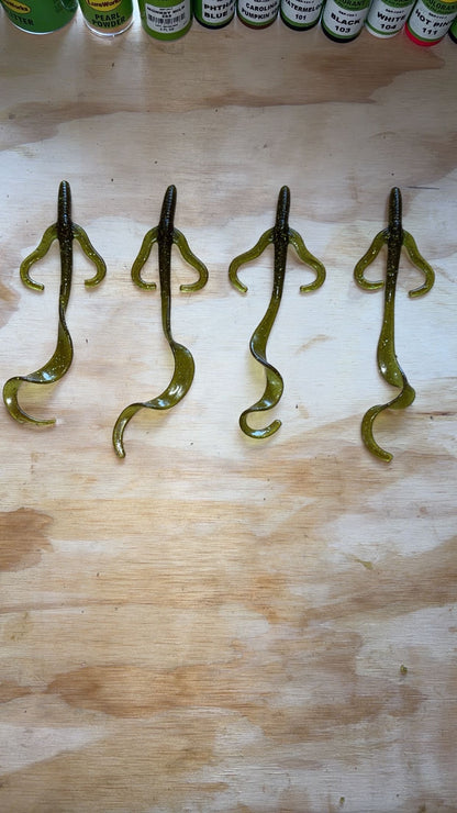 Jukeworm